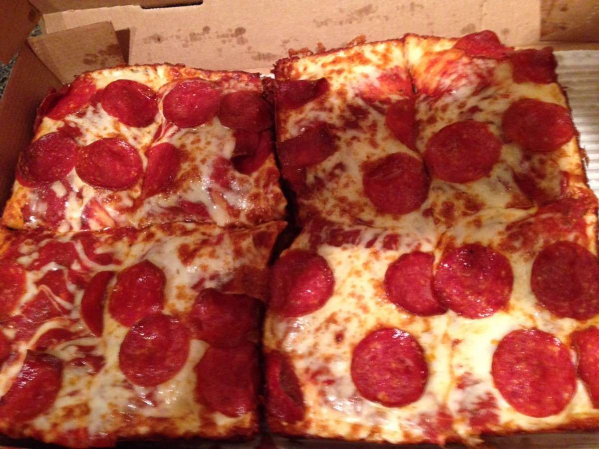 Little Caesars Pizza Jacksonville Beach Jacksonville Zomato