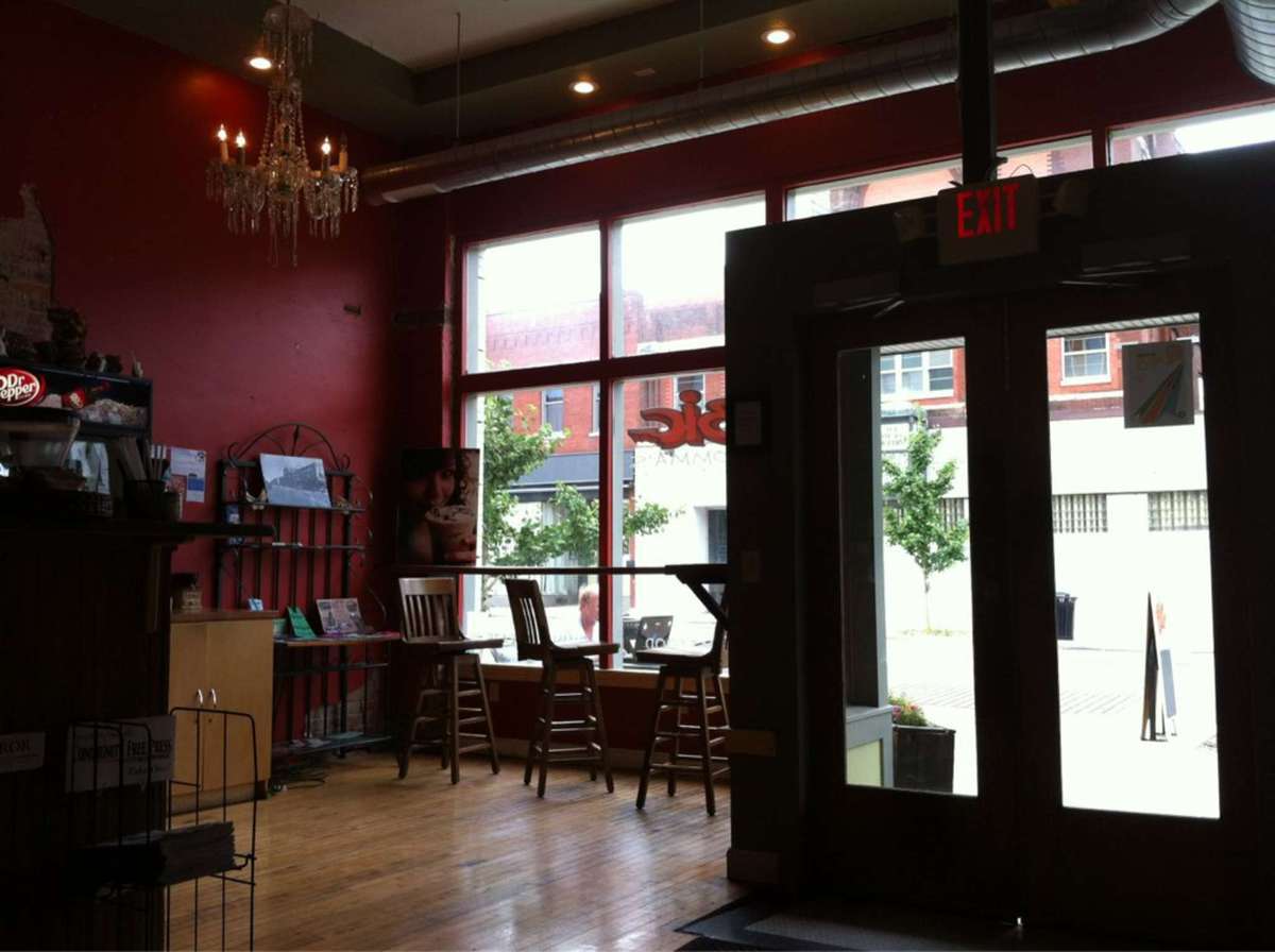 Big Momma's Coffee & Espresso, Springfield, Springfield Zomato