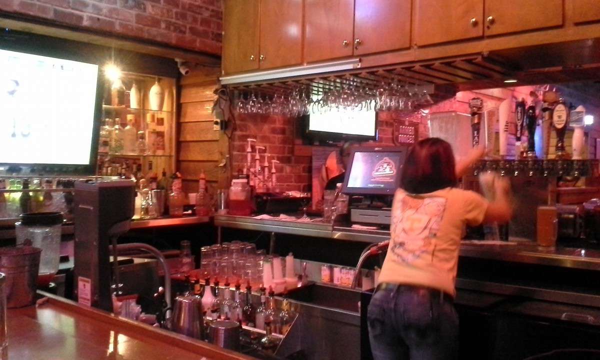 Texas Roadhouse, Chattanooga, Chattanooga Zomato