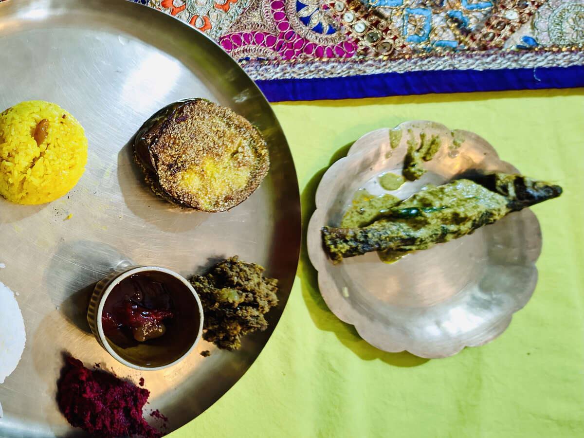 Bengal Gharana Restaurant Address The Bengal Ghorana, Bhawanipur, Kolkata | Zomato