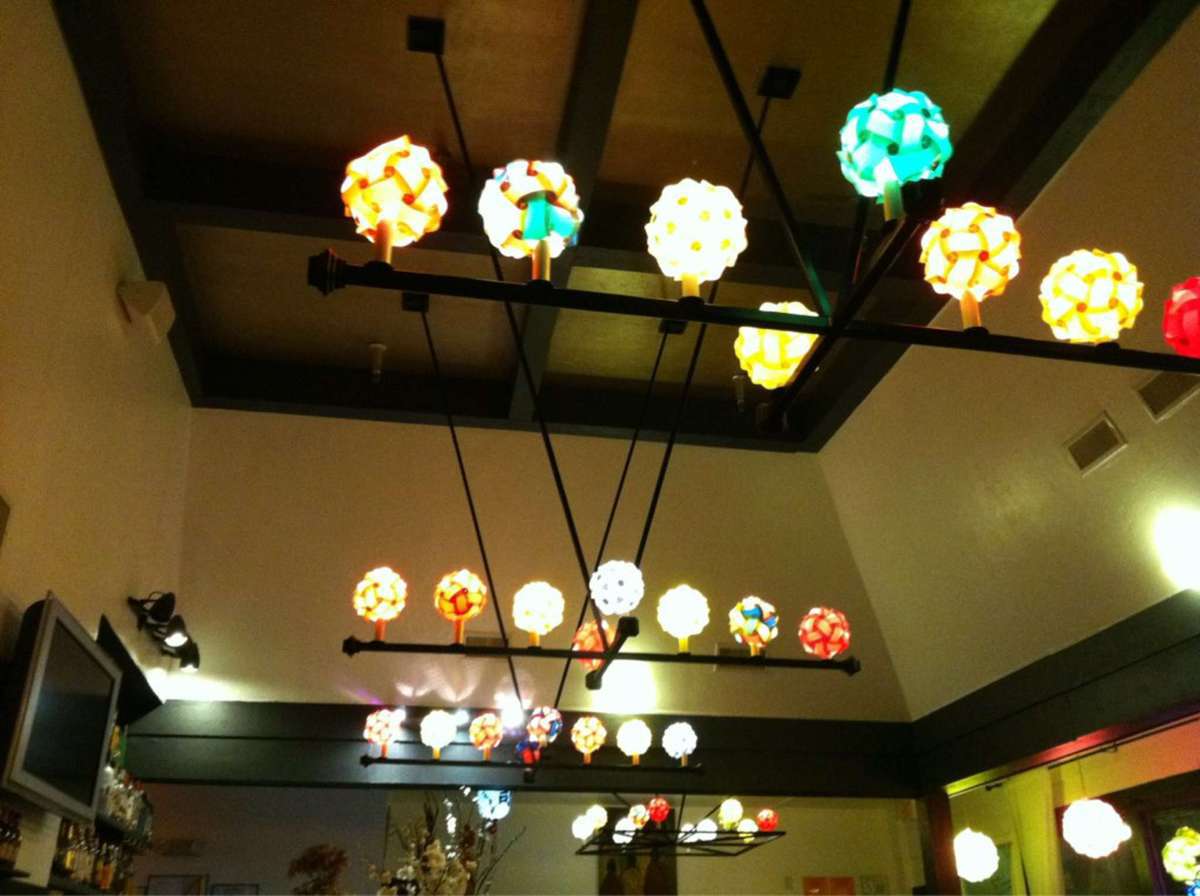 Chop Stix Bistro, Gainesville, Gainesville Zomato