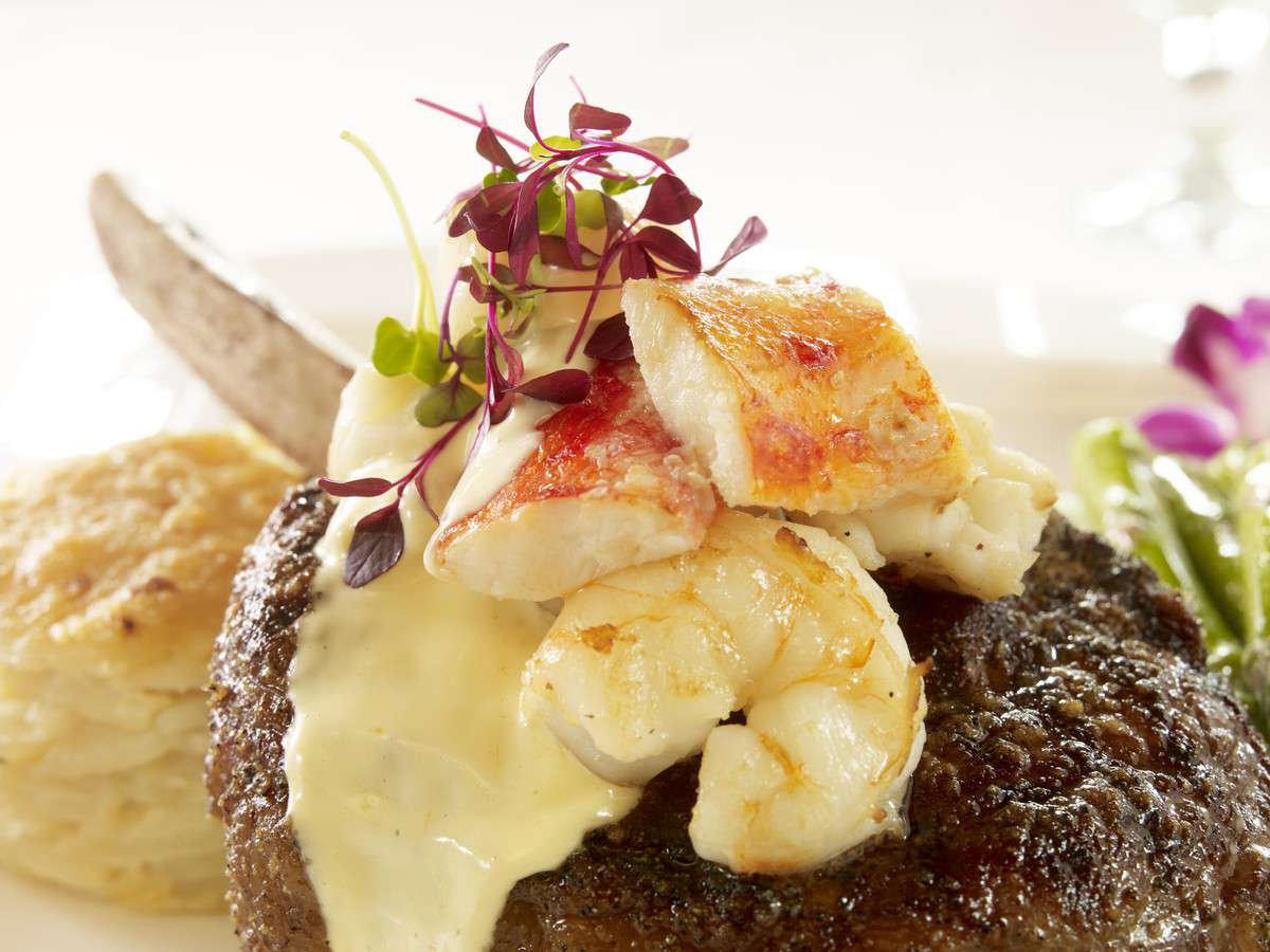 Jag's Steak & Seafood/Piano Bar, West Chester, Cincinnati Zomato