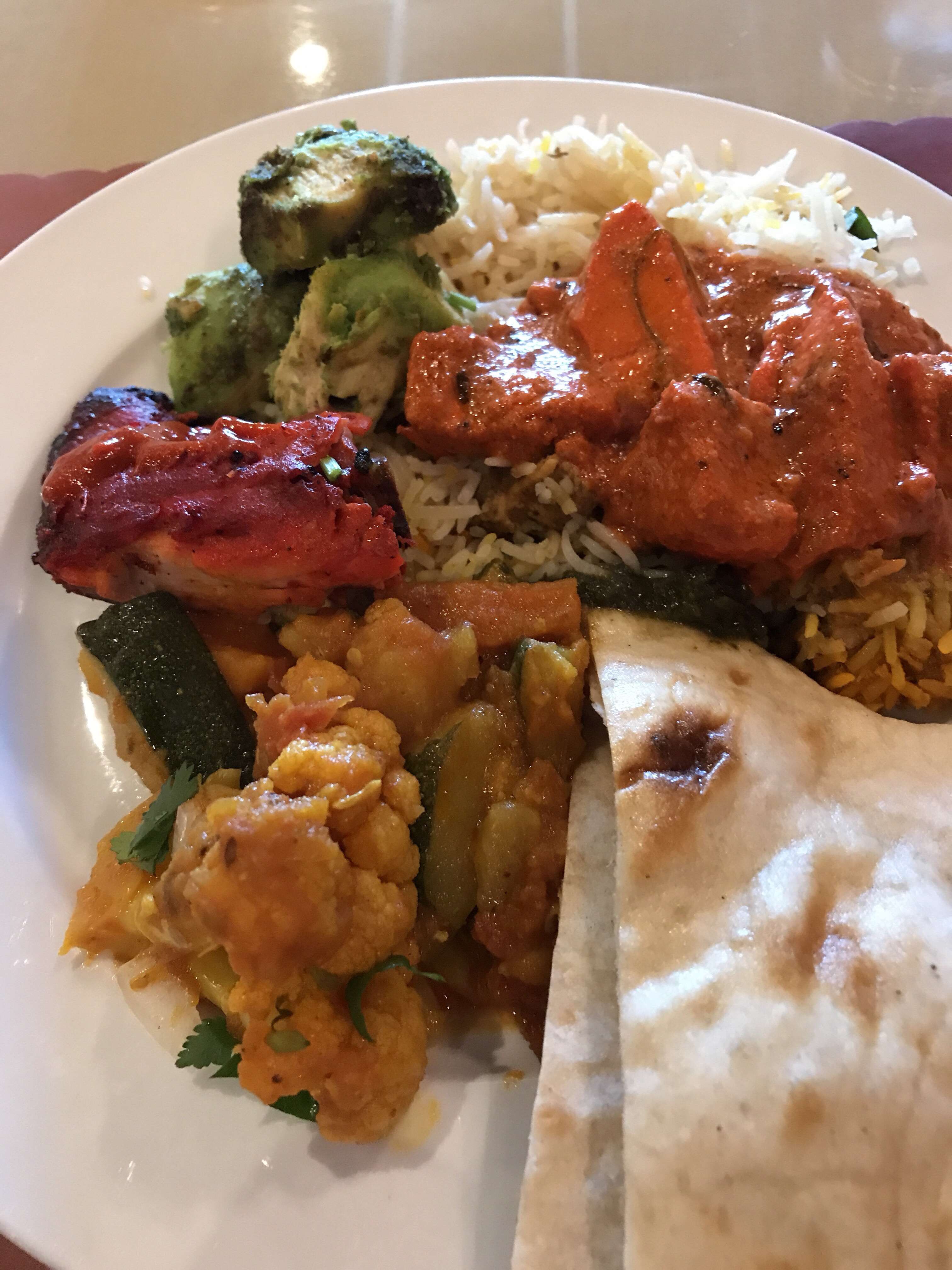 Sitar Indian Cuisine, Durham, Research Triangle Zomato