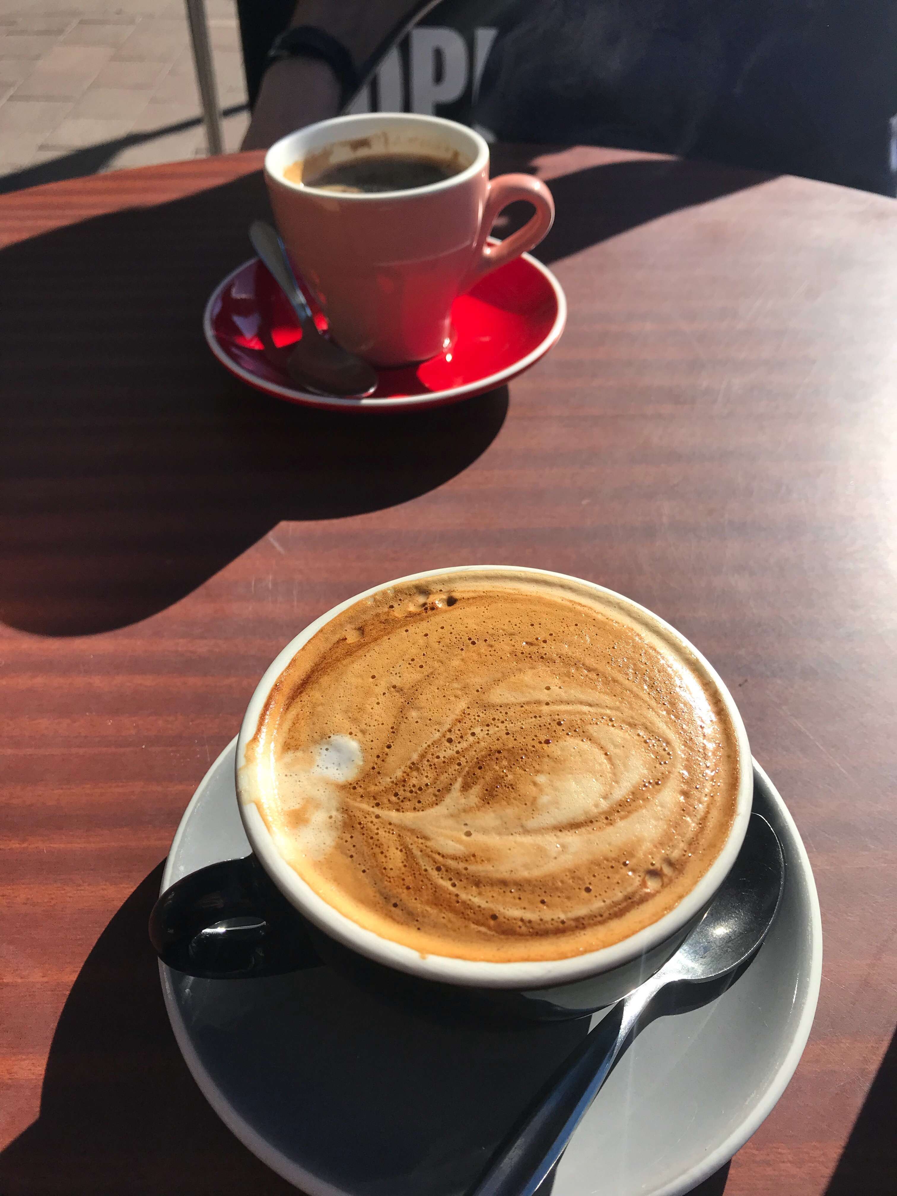 At E's Cafe, Havelock North, Hastings Zomato