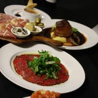 Italian Restaurant Blaxland Italian Restaurant Blaxland