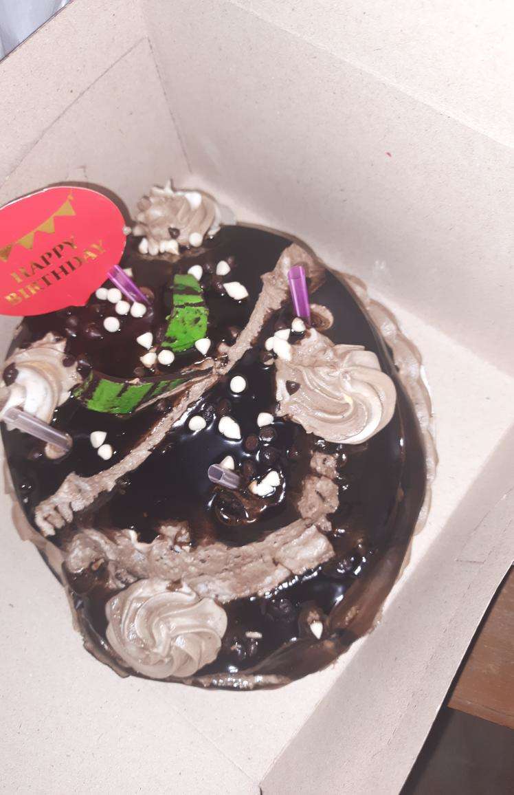 The Cake King in Kirti Nagar,Delhi - Best Pastry Shops in Delhi - Justdial