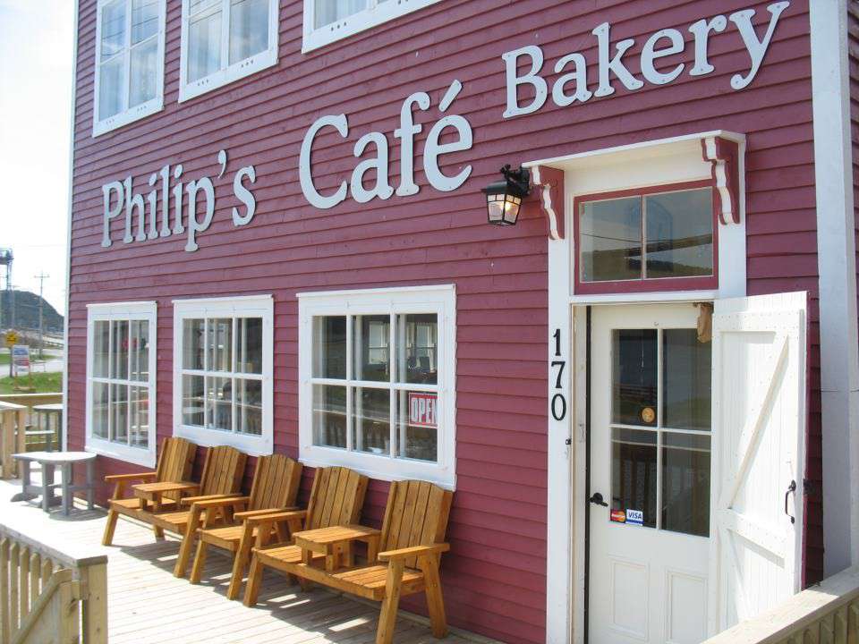 Philip's Cafe/Bakery, Placentia, St John's Zomato