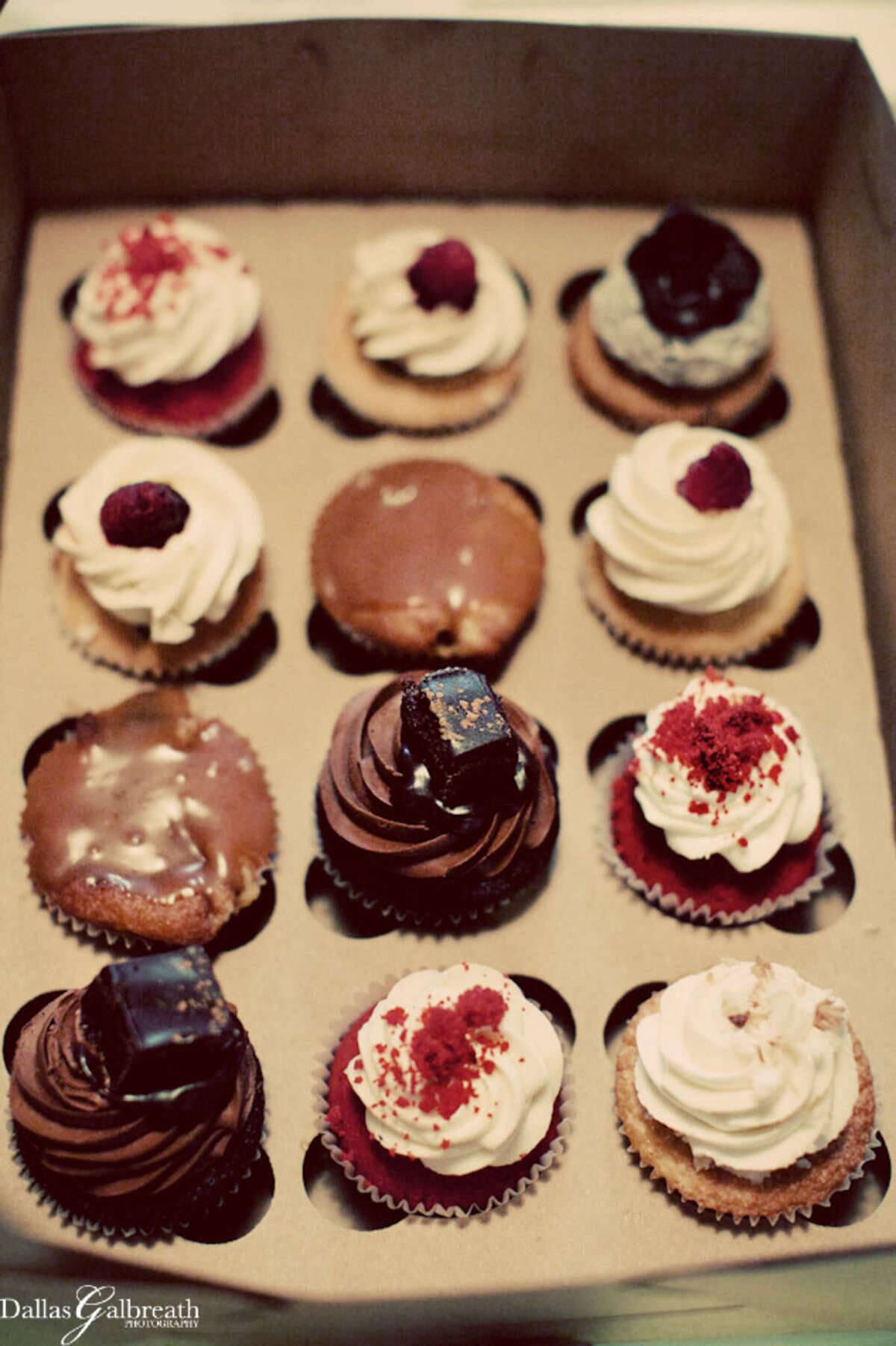 Cakehead Menu, Menu for Cakehead Spartanburg, Greenville