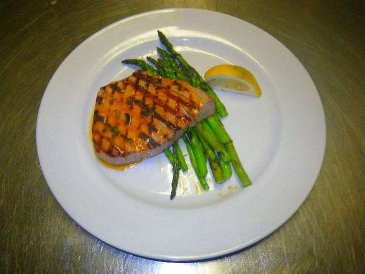 Menu of Razzo, Norfolk, Hampton Roads