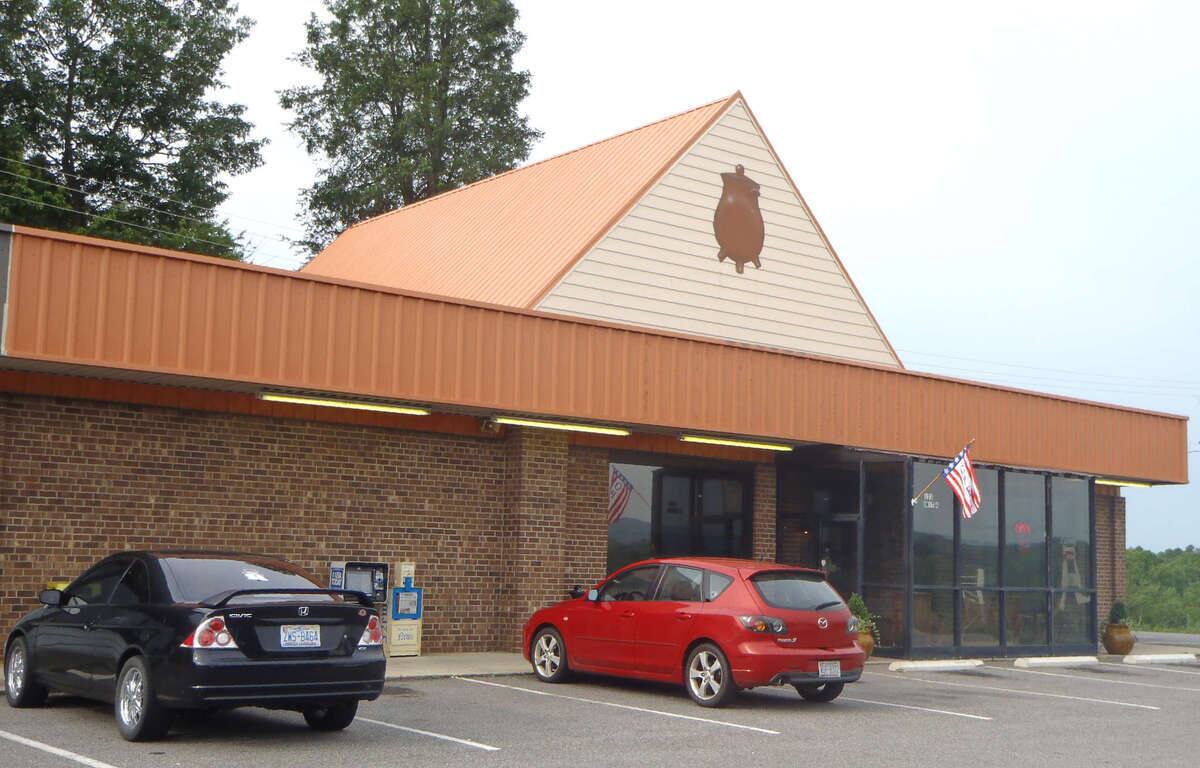 The Copper Pot Restaurant, Mt Airy, Piedmont Triad Zomato