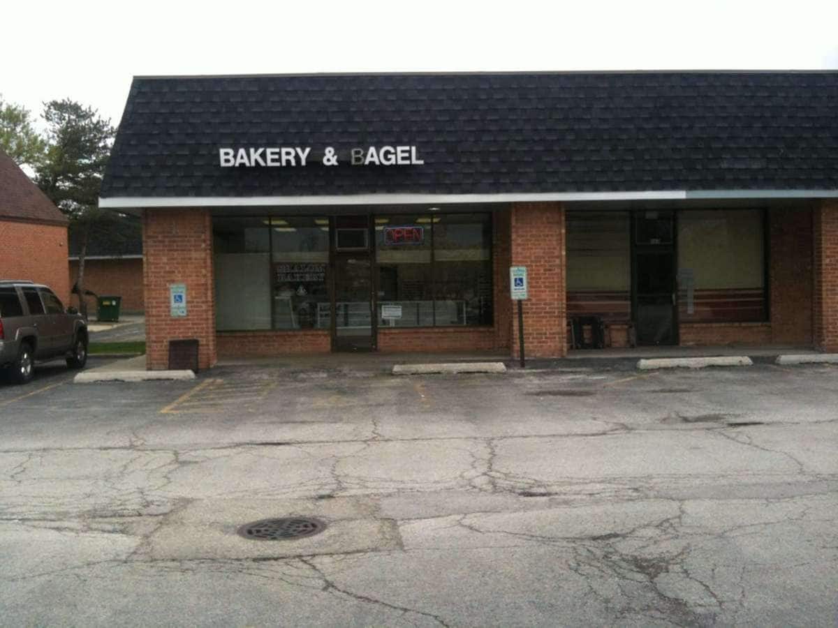 Shalom Kosher Bakery, Buffalo Grove, Chicago Zomato