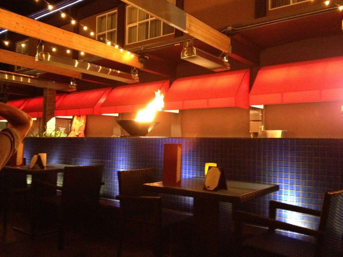Firestone Restaurant and Bar, Lethbridge, Lethbridge Zomato