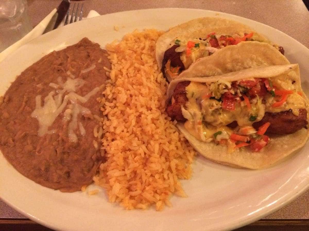 El Vaquero Restaurant, Manson, Manson Zomato