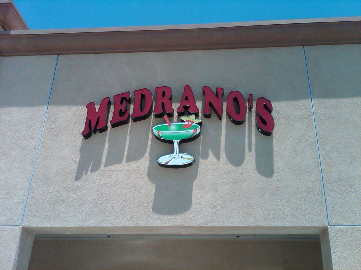 Medrano's Mexican Restaurant Quartz Hill, Quartz Hill, Quartz Hill