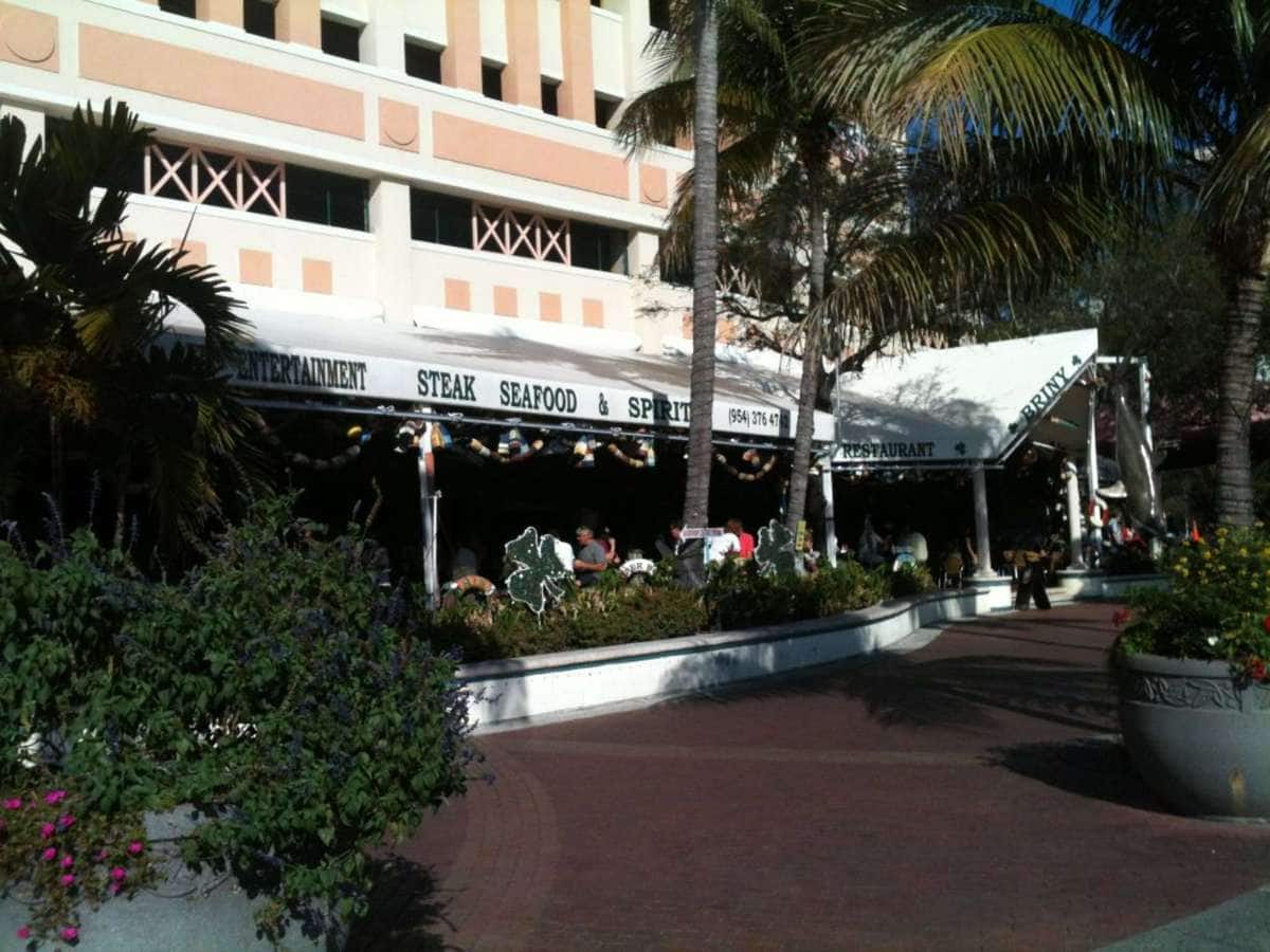 Briny Irish Pub, Fort Lauderdale, Miami Zomato