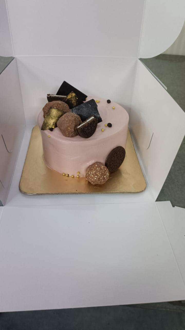 123 vind-ik-leuks, 3 reacties - Cakes Around Town (@cakesaround) op  Instagram: 'Have you seen our latest tut… | Cake decorating tutorials, Drip  cakes, Elegant cakes