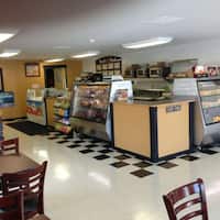 New York City Deli Bourbonnais Bourbonnais