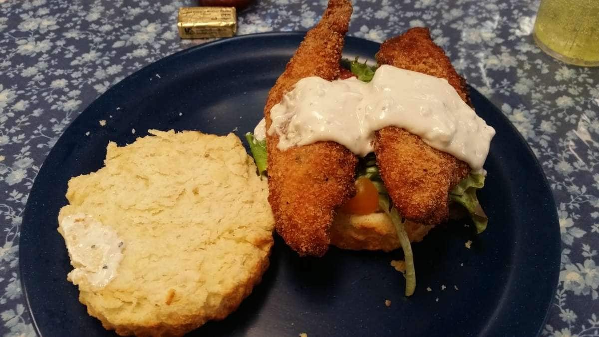 Blue Ridge Biscuit Company, Black Mountain, Asheville Zomato