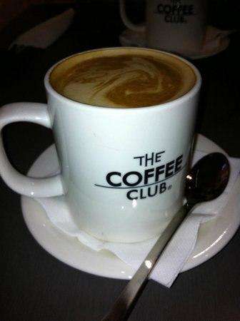 The Coffee Club Karrinyup Perth