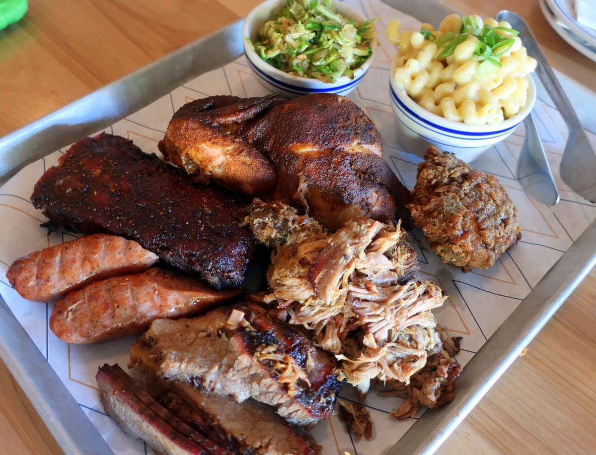 Meat Menu, Menu for Meat, University & Old Strathcona, Edmonton