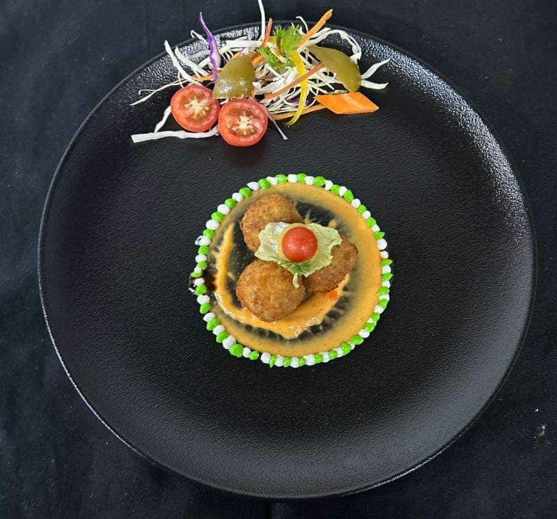 Blue Fox, Kompally, Hyderabad Zomato