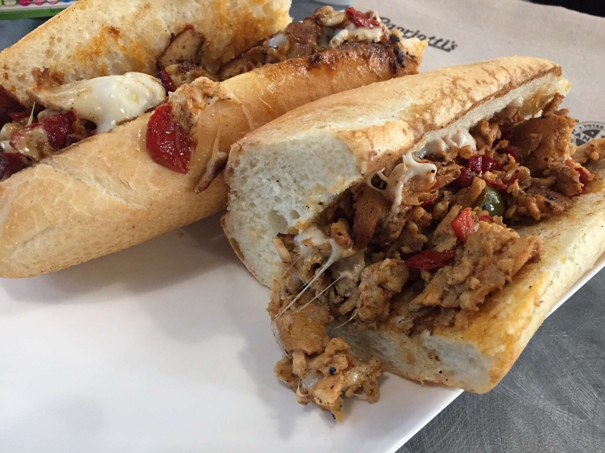 Capriotti's Sandwich Shop, North Las Vegas, Las Vegas Zomato