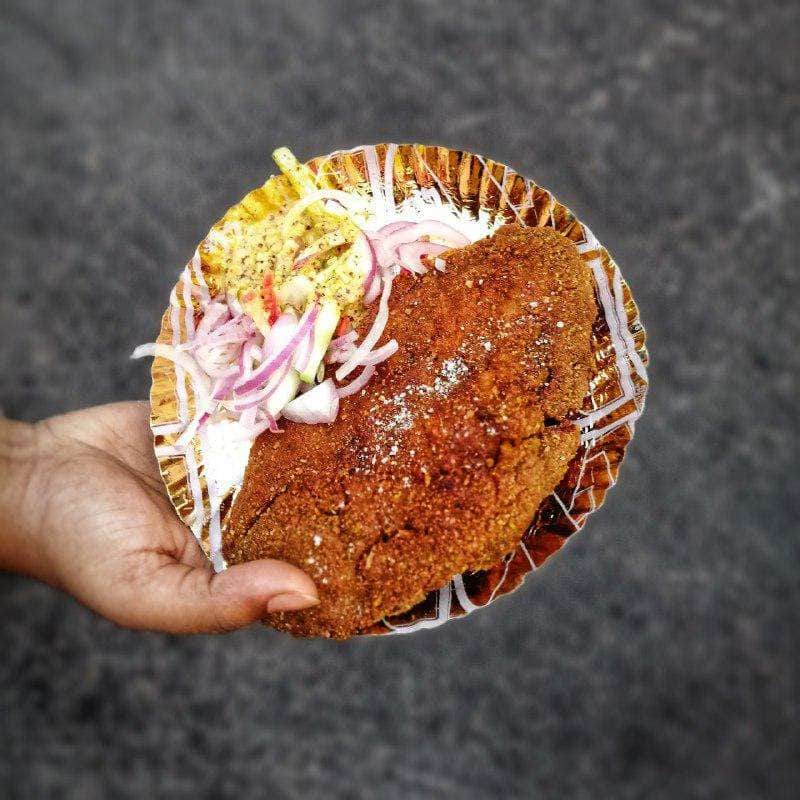 Menu of Adi Malancha, Hatibagan, Kolkata