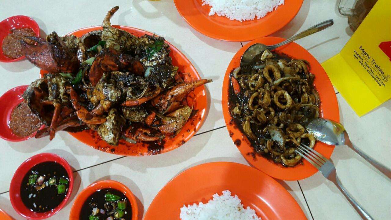 seafood wiro sableng 212