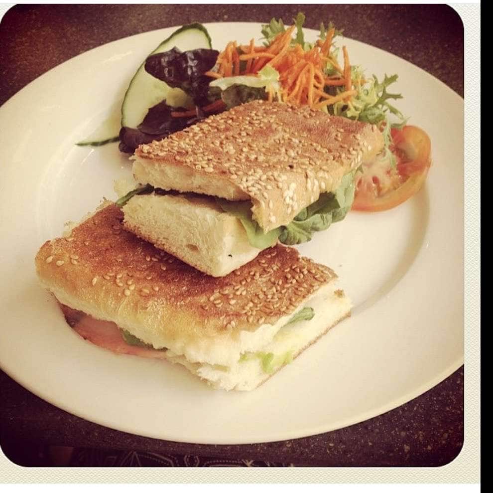 David Jones Cafe', Booragoon, Perth Zomato