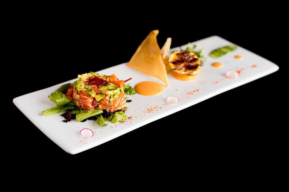 Caviar Sushi, BoisDesFilion, Montreal Zomato