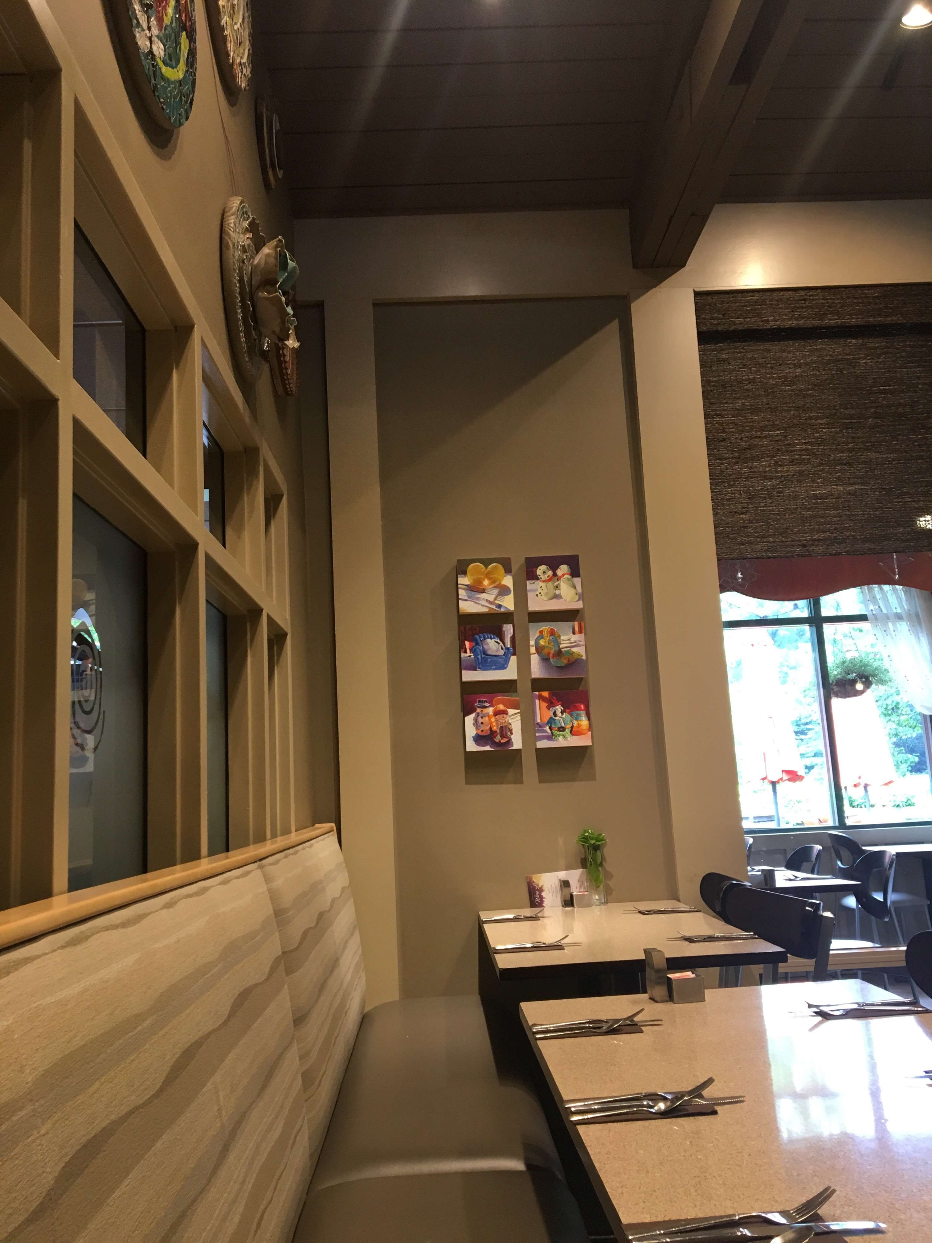 Pond House Cafe Menu, Menu for Pond House Cafe, West Hartford, Hartford