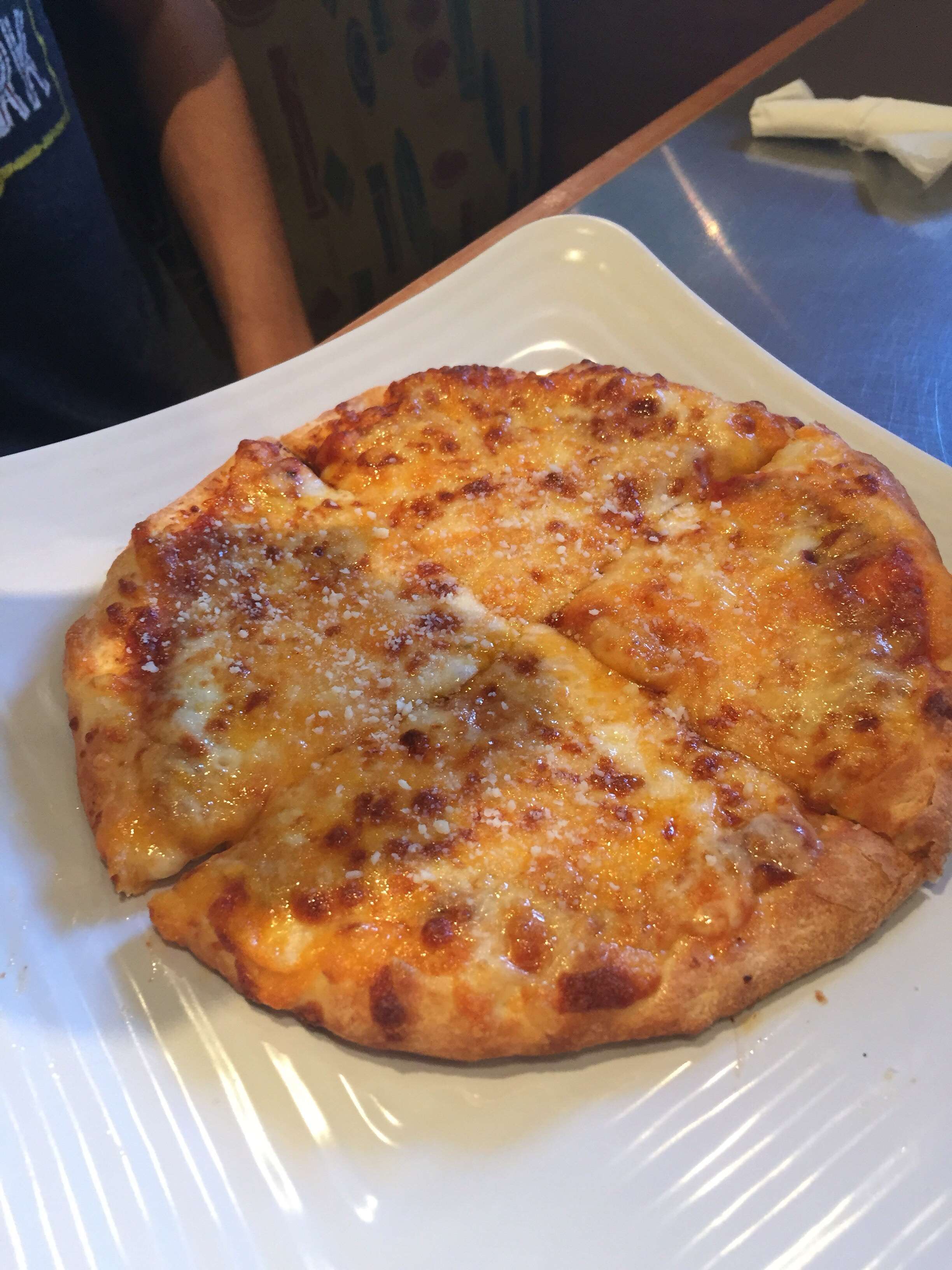 Ultimate California Pizza, Myrtle Beach, Myrtle Beach | Zomato