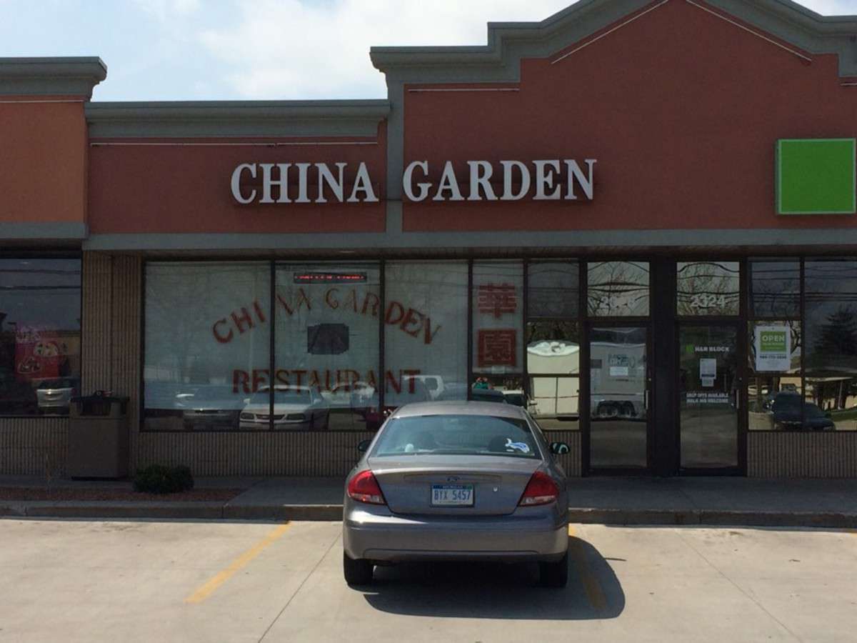 China Garden Restaurant, Mt Pleasant, Mt Pleasant Zomato