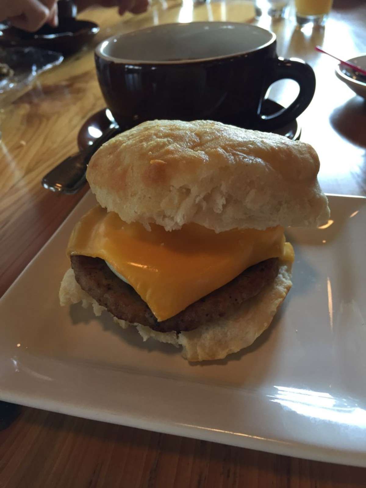 Cooper Street Coffee, Jeanerette, Jeanerette