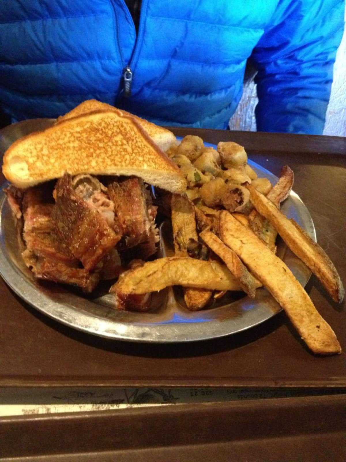 The Branding Iron Restaurant & Catering, Wichita Falls, Wichita Falls