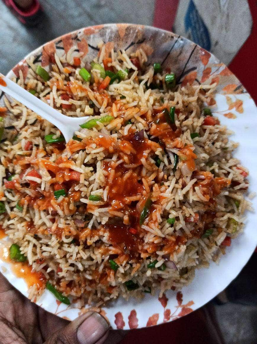 Khan Sahab Kitchen Bara Bazar Kolkata Zomato