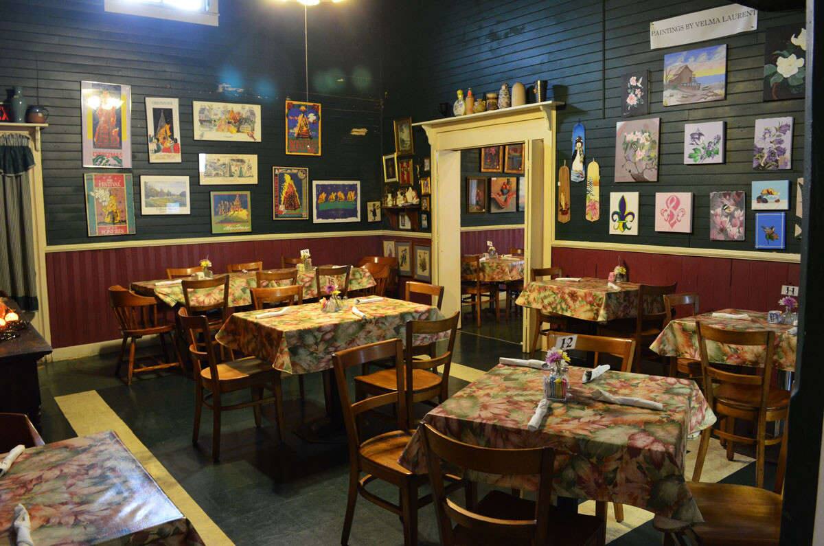 Nobile's Restaurant & Bar, Lutcher, Lutcher Zomato