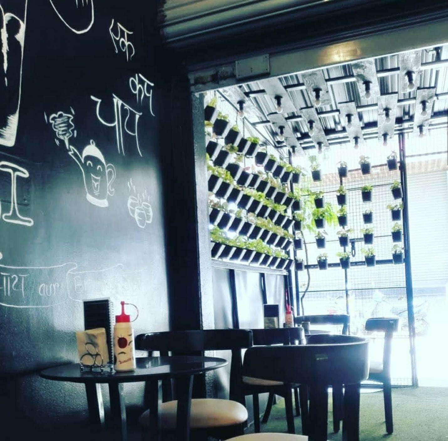 Hot Pot Cafe, Yelahanka, Bangalore Zomato