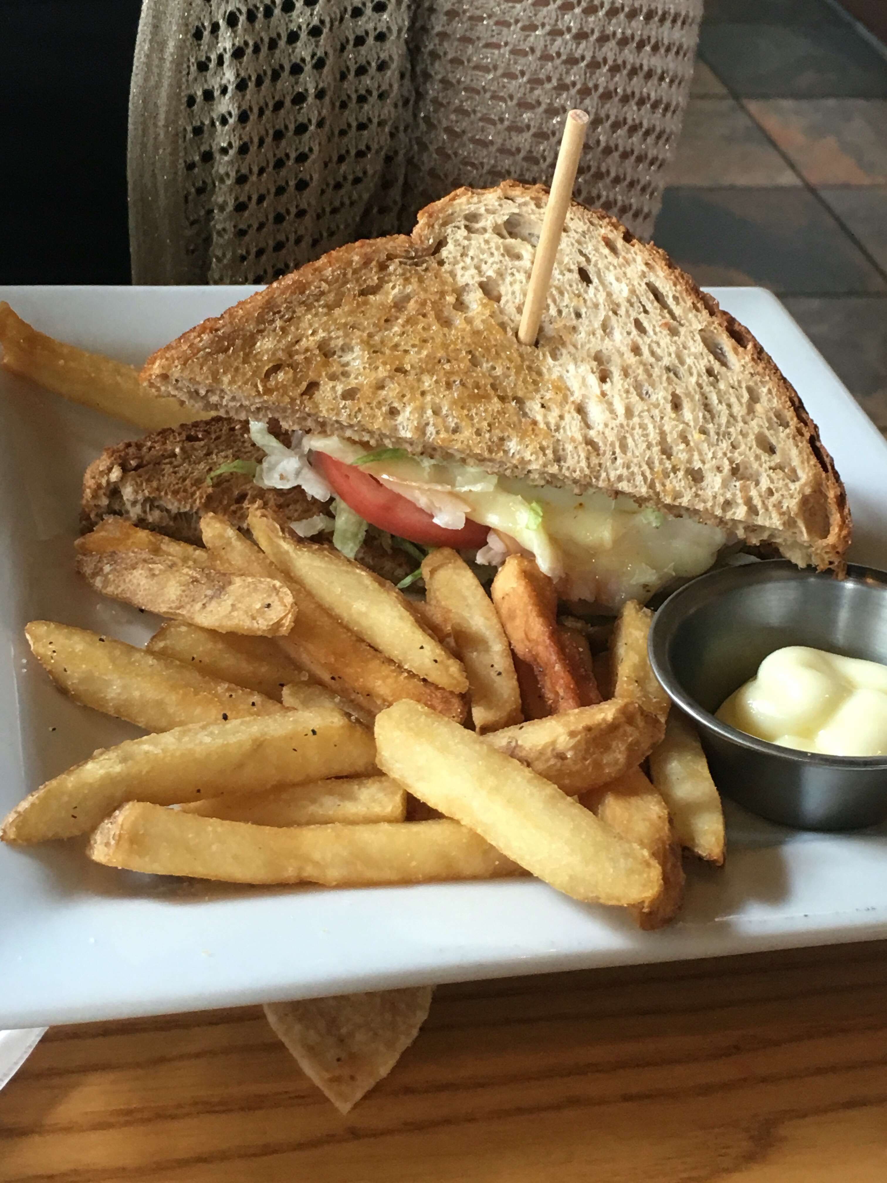 Chili's, Madison, Jackson Zomato