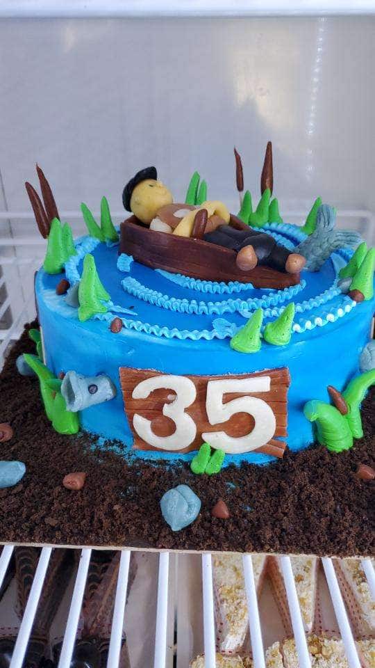 Baker's Pride, Madhurawada, Vizag Zomato