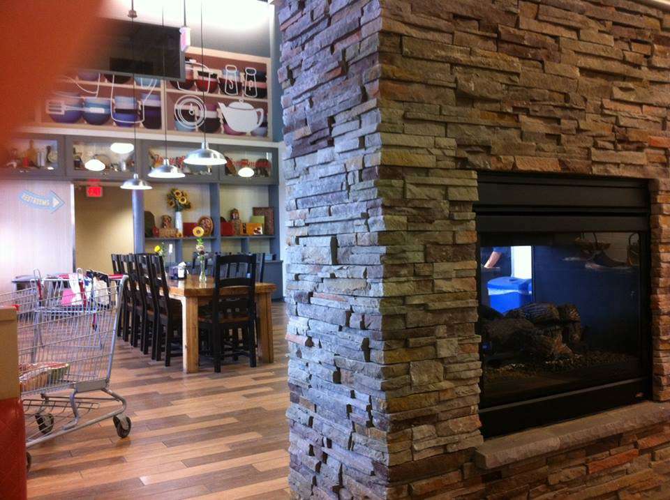 Freson Bros. Kitchens, Stony Plain, Edmonton Zomato