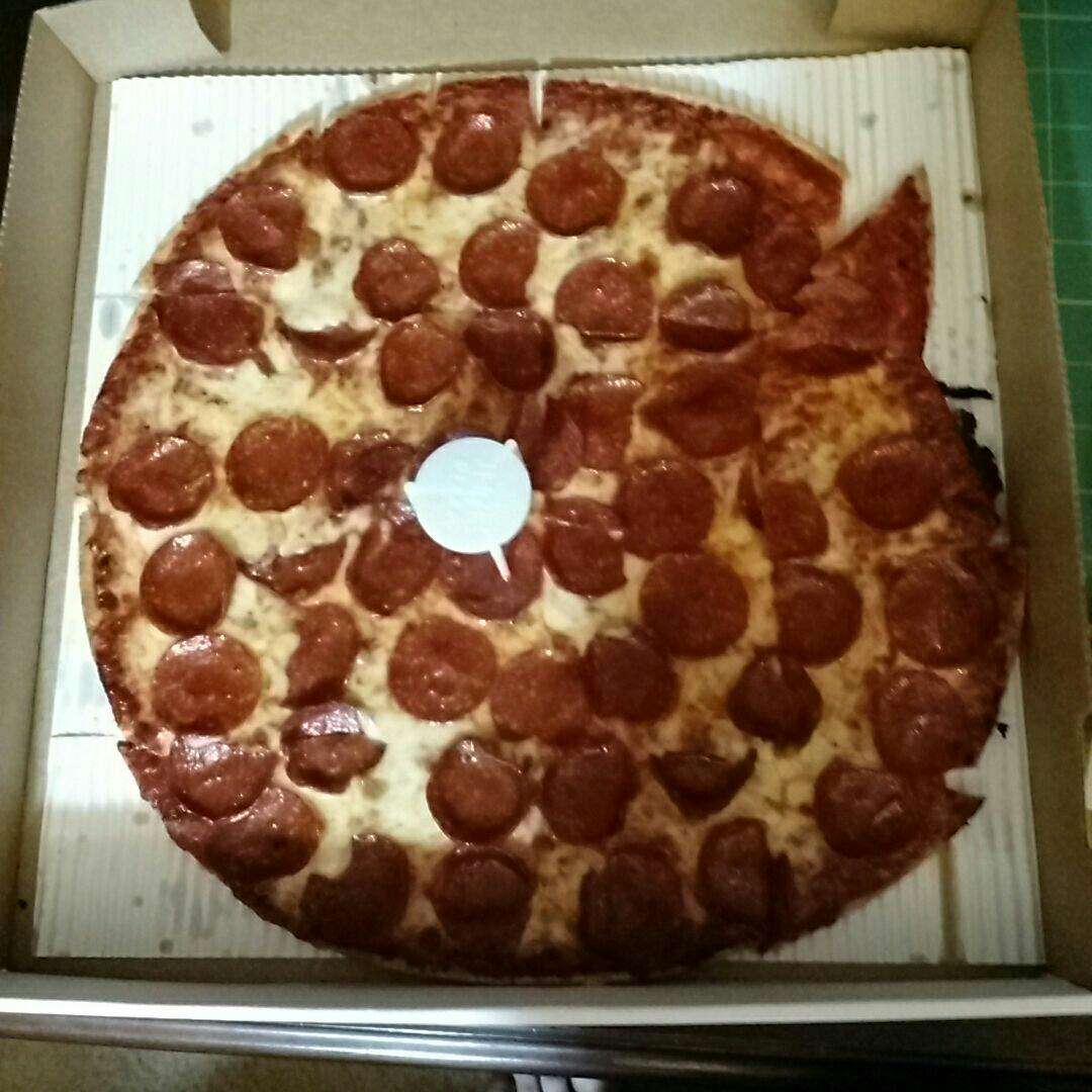 Jet S Pizza Centerville Dayton Zomato