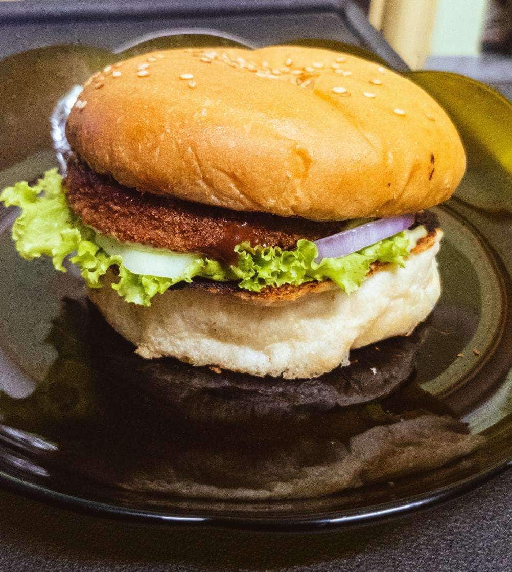 Burger It Up, Koramangala 2nd Block, Bangalore Zomato