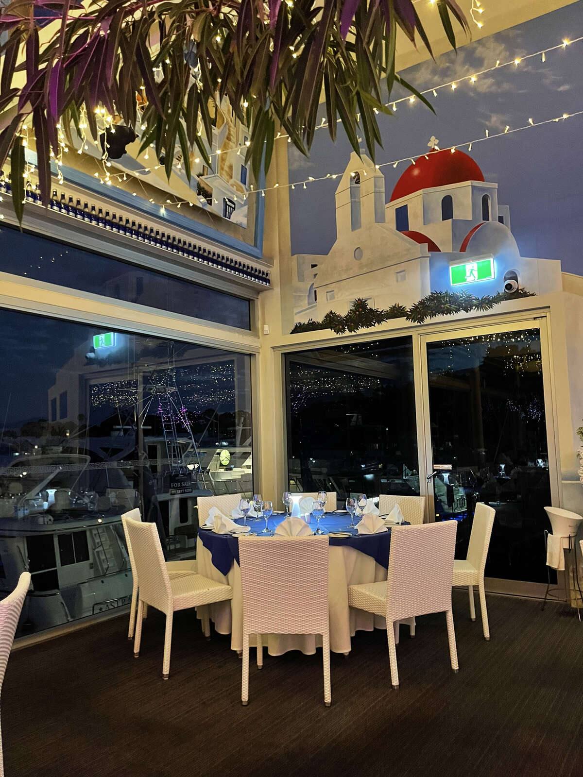 Paragon Pizza & Wine Bar, Hope Island, Gold Coast Zomato