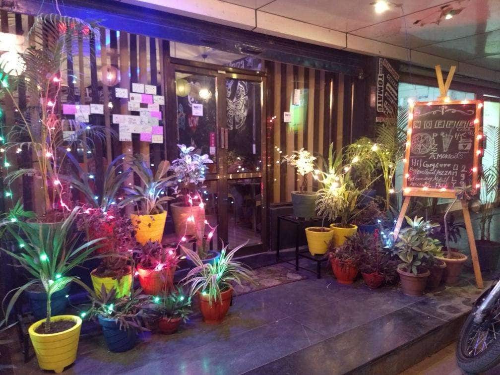 IFC Restaurant, Adilabad Locality order online Zomato