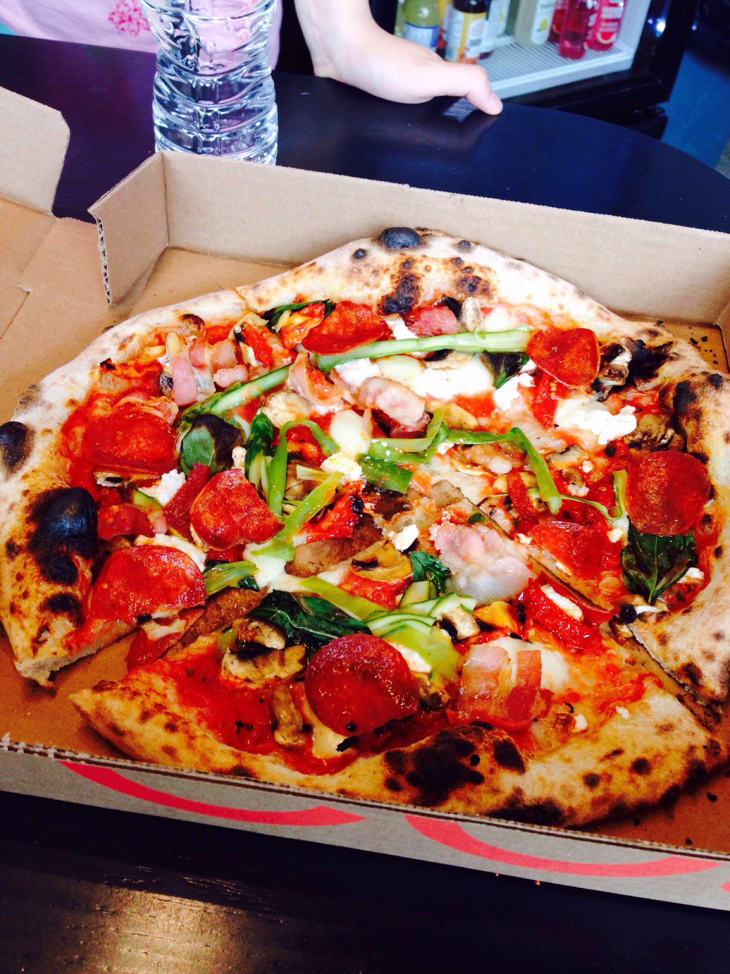 Pi Co., Yorkville, Toronto Zomato