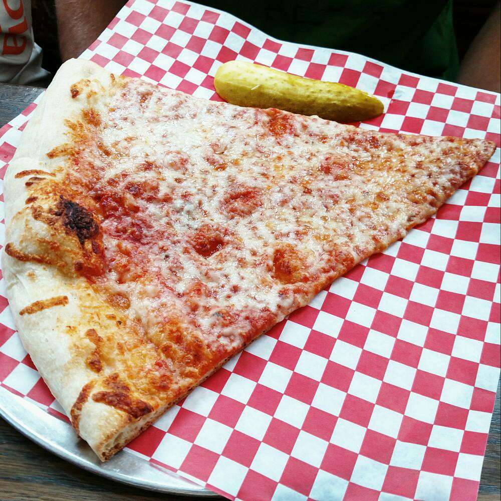 600 Degrees Pizzeria Drafthouse Menu