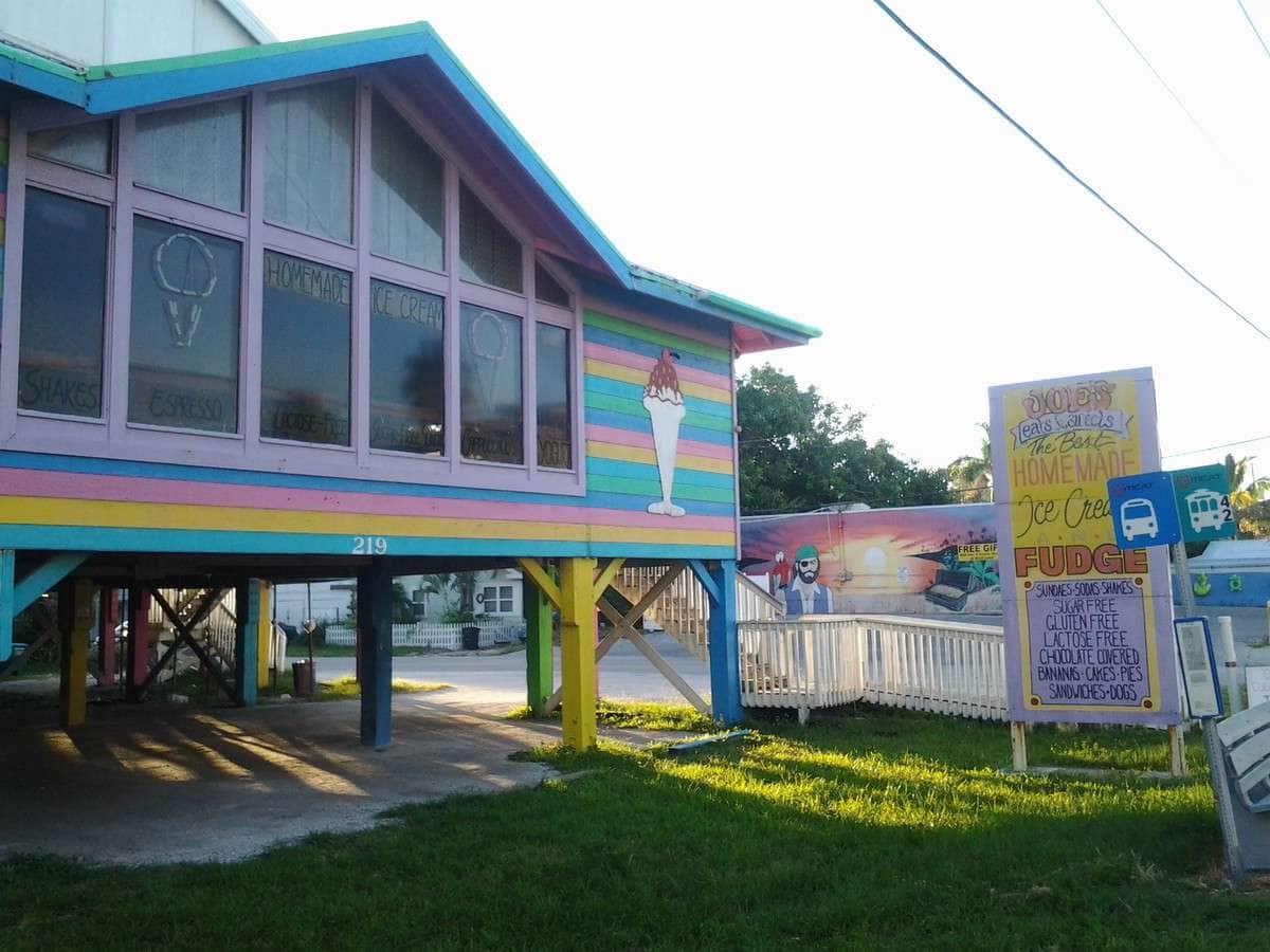 Joe's Eats & Sweets, Bradenton Beach, Tampa Bay Zomato