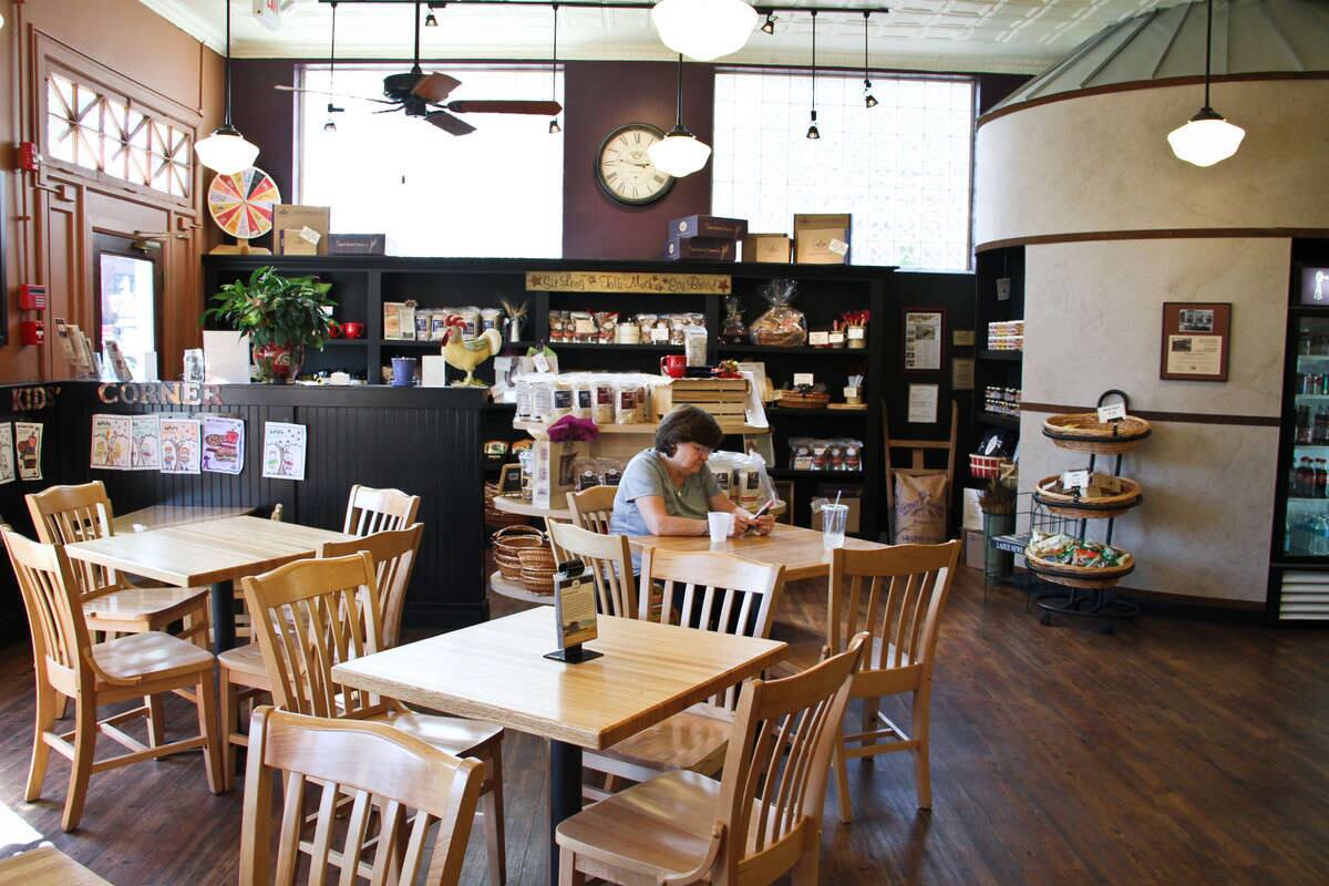 Great Harvest Bread Company Kirkwood, Kirkwood, St. Louis Zomato