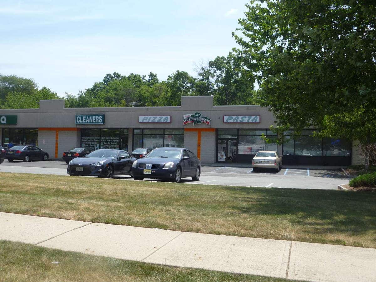 Pizza & Pasta, Piscataway, Middlesex Zomato